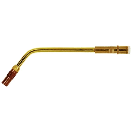 Varmeindsats t/X11, acetylen flerflammet 1000ltr