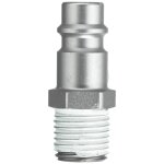 Rectus koblingsnip. 1/4″ udv.gev.SB