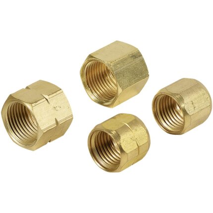 Omløber 3/8″ LH