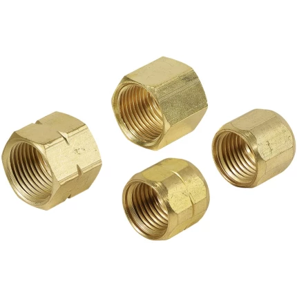 Omløber 3/8″ RH
