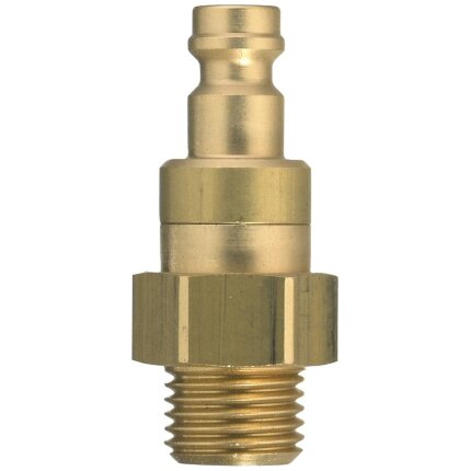 Rectus 21 kobl.nip dobl.afsp. m/sl.studs viton 8mm