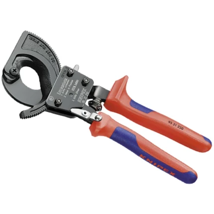 Kabelsaks skraldeprinci.95 31 250 mm