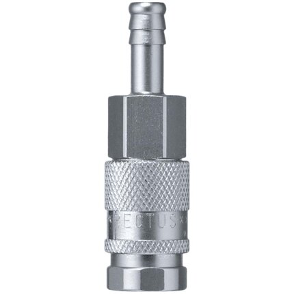Rectus sikkerhedskobling 3/8″ udv. Rectus sikkerhedskobling 3/8″ udv.
