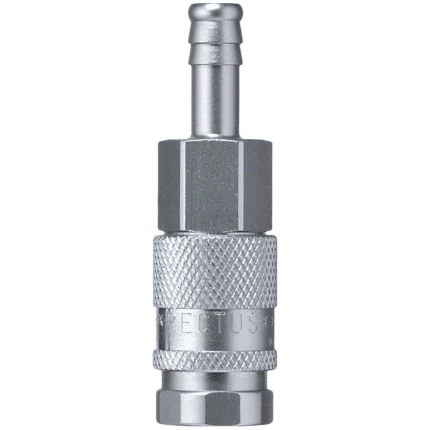 Rectus sikkerhedskobling 3/8″ udv. Rectus sikkerhedskobling 3/8″ udv.