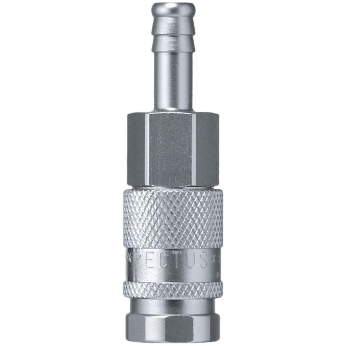 Rectus sikkerhedskobling 9mm studs