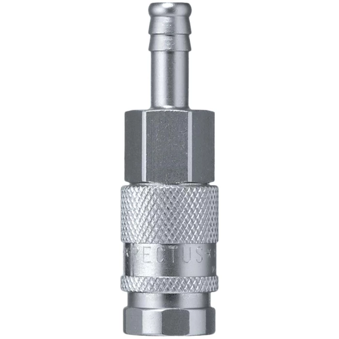 Rectus sikkerhedskobling 9mm studs