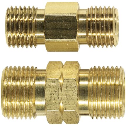 Brystnippel 3/8″ LH