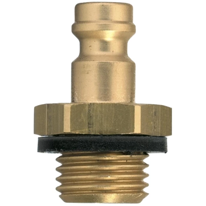 Rectus nippel 21SFAW13MXX 1/4″ nippel