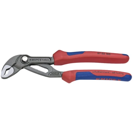 Rørskærer t/kunststof 94 10 185 mm Rørskærer t/kunststof 94 10 185 mm