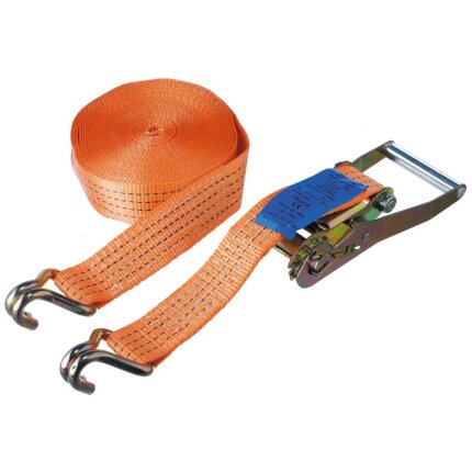 Surring 50mm orange 4T 0,5/9,5m