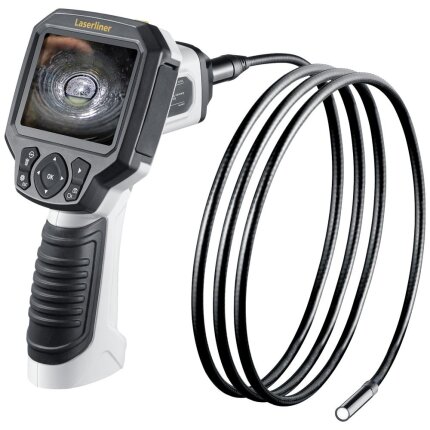 Laserliner VideoScope XXL insp.kamera 9mm/5mtr