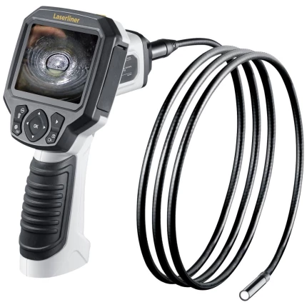 Laserliner VideoScope XL insp.kamera 9mm/3,5mtr Laserliner VideoScope XL insp.kamera 9mm/3,5mtr
