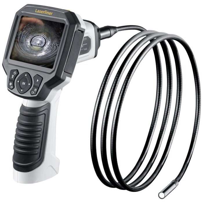 Laserliner VideoScope XXL insp.kamera 9mm/5mtr