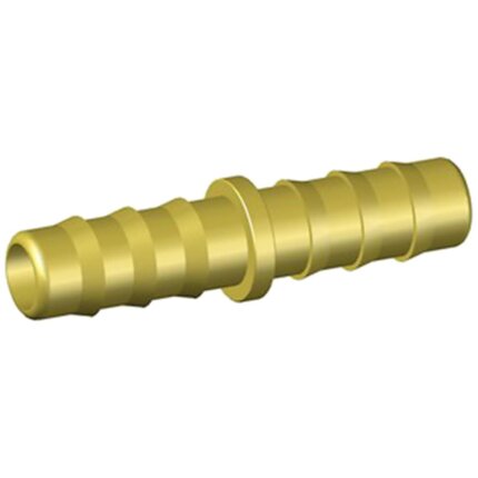Slangesamler 8×8mm