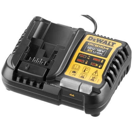Kædesav 45cm 54V solo DCMCS574N-XJ Kædesav 45cm 54V solo DCMCS574N-XJ