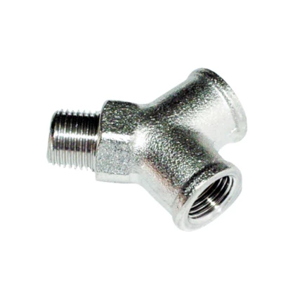Rectus koblingsnip.13mm sl.studs BL Rectus koblingsnip.13mm sl.studs BL