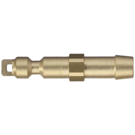 Rectus kobling 50KAIW13MPXS 1/4″ Rectus kobling 50KAIW13MPXS 1/4″
