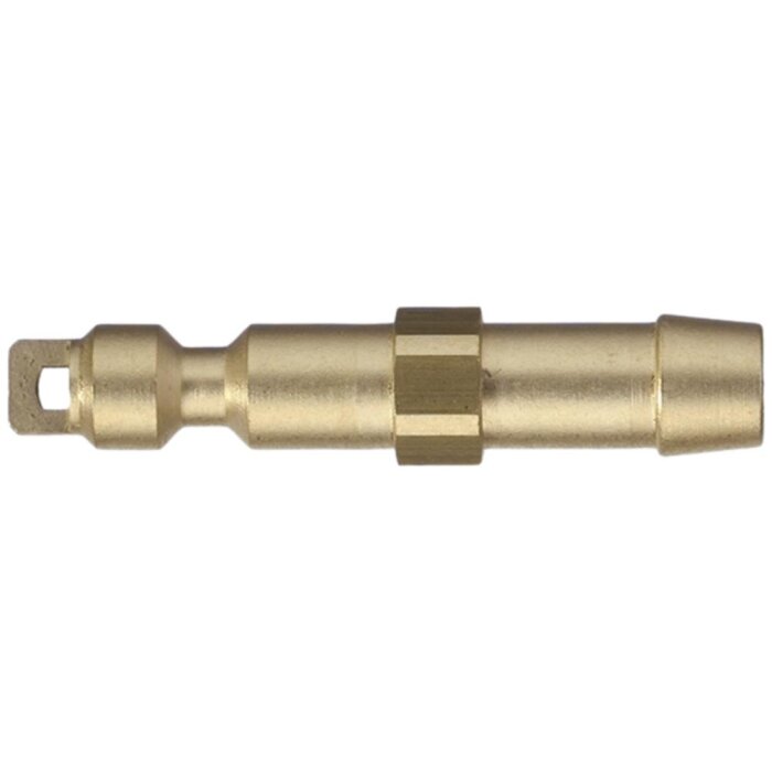 Rectus nip.50SFTF06MXX 6mm sl.studs