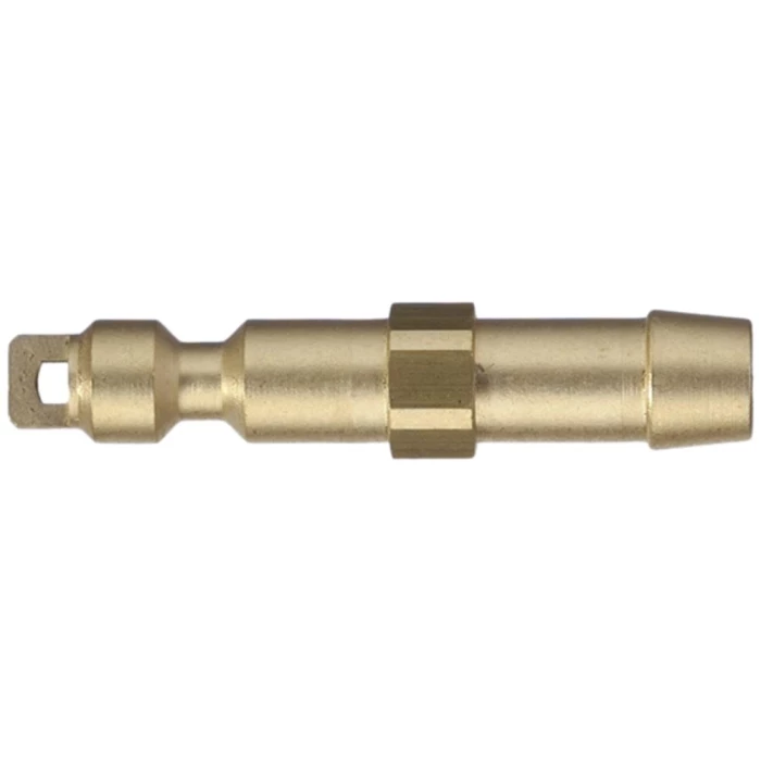 Rectus nip.50SFTF06MXX 6mm sl.studs
