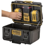 Opladerboks 18V Toughsystem 2.0 DWST83471-QW