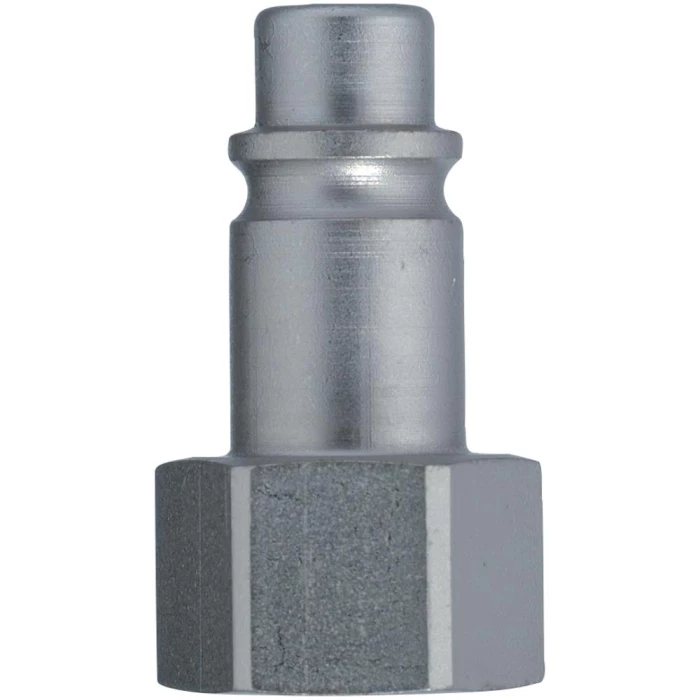 Rectus nippel 33SFIW13SXN 1/4″ muffe