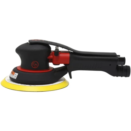 CP excentersliber ø150 5 mm orb. 2-hånd CP7255HCVE