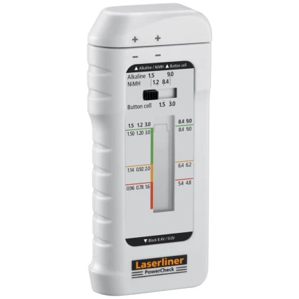 Laserliner ThermoSpot Pocket infrarød termometer Laserliner ThermoSpot Pocket infrarød termometer