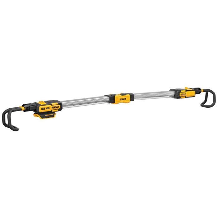 LED-lampe t/motorhjelm 12/18V solo DCL045-XJ