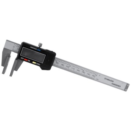 Digital mikrometerskrue, IP65 Digital mikrometerskrue, IP65