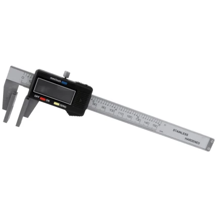 Digital mikrometerskrue, IP65 Digital mikrometerskrue, IP65