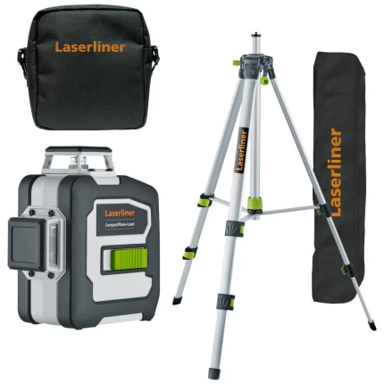 Laserliner AirMonitor CO2 indeklimamåler Laserliner AirMonitor CO2 indeklimamåler