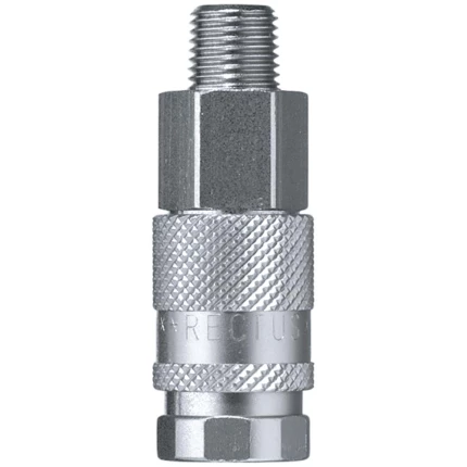 Rectus sikkerhedskobling 9mm studs Rectus sikkerhedskobling 9mm studs