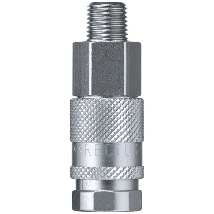Rectus sikkerhedskobling 3/8″ udv.