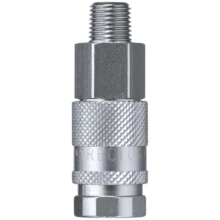 Rectus sikkerhedskobling 3/8″ udv.