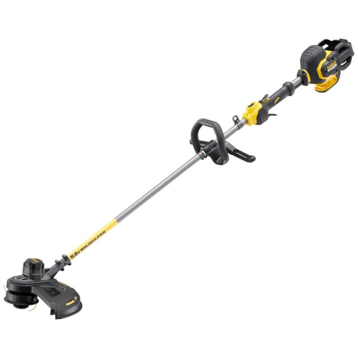 Græstrimmer 38cm 54V solo DCM571N-XJ