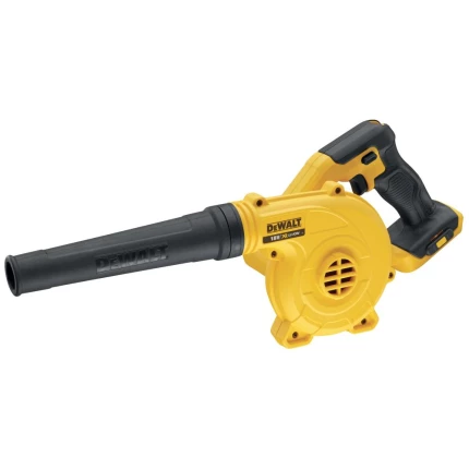 Hurtiglader 18V XR 8A, DCB118-QW Hurtiglader 18V XR 8A, DCB118-QW