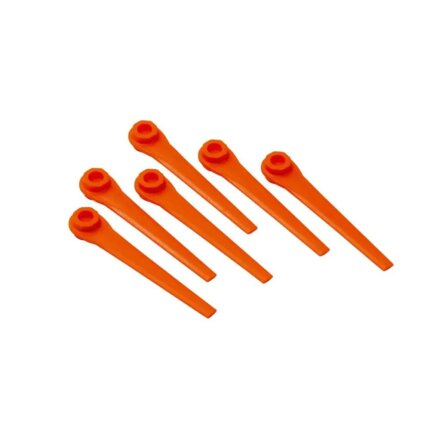 Gardena Trimmerknive 20Stk