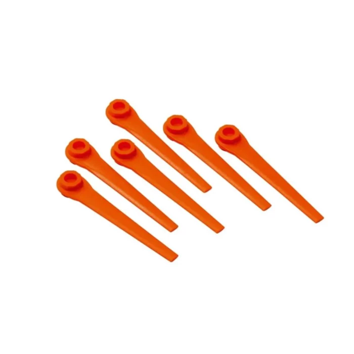 Gardena Trimmerknive 20Stk