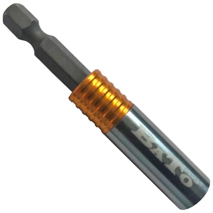 Bitholder slim m/QuickLock