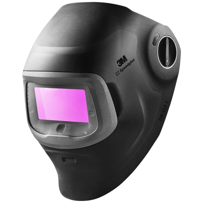Speedglas G5-03E svejseskærm m/kassette G5-01/03NC
