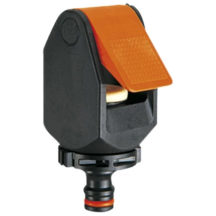 Claber 3/4″ tilslutning med 4 udg. Claber 3/4″ tilslutning med 4 udg.