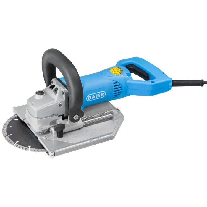 Saneringsfræser BTF200-1 m/diamantskive, 1700W