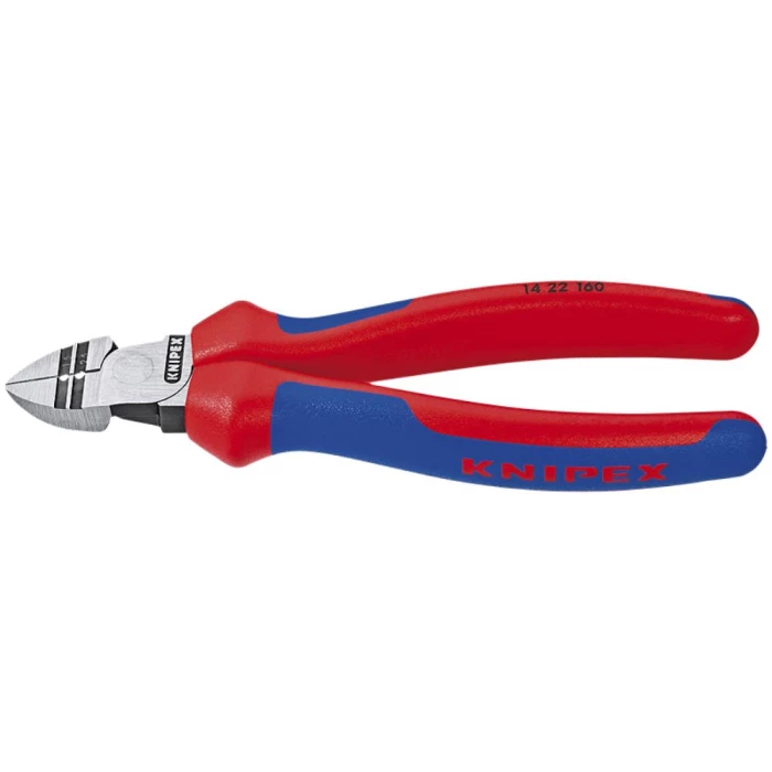 Afisoleringsskævbider 14 22 160 mm