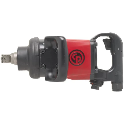 CP slagnøgle lige lang aksel 1″ CP7782-6 CP slagnøgle lige lang aksel 1″ CP7782-6
