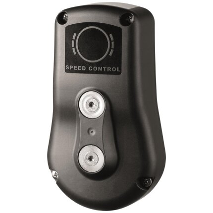 Rectus S21KD nippel m. 1/4″ udv.gev