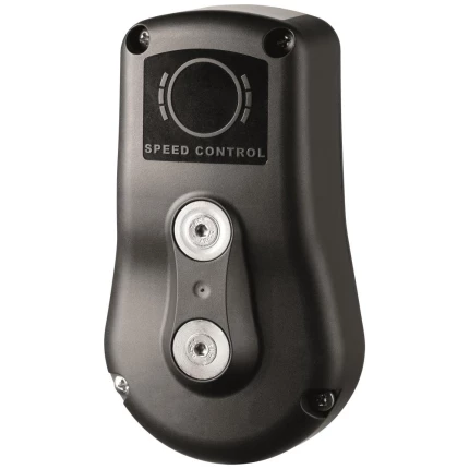 Rectus S21KD nippel m. 1/4″ udv.gev