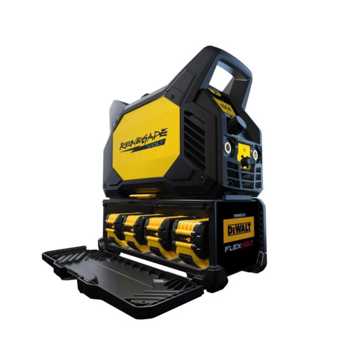 ESAB – Renegade VOLT™ ES 200i