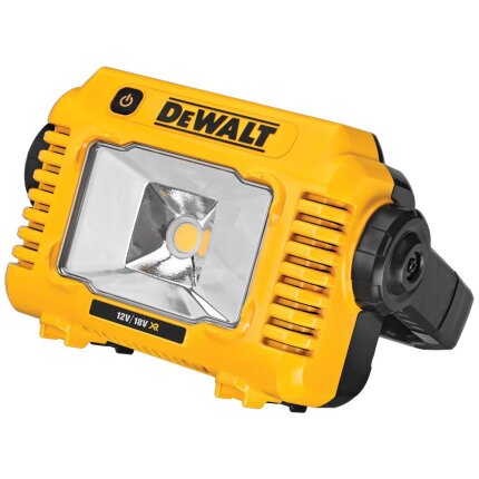 Arbejdslampe LED 2000lumen 12/18V solo DCL077-XJ