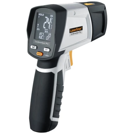 Laserliner ThermoTester digital stiktermometer Laserliner ThermoTester digital stiktermometer