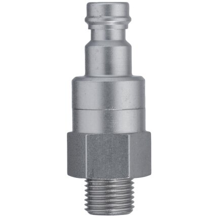 Rectus kobling 21KATS10MPX 10mm slangestuds Rectus kobling 21KATS10MPX 10mm slangestuds